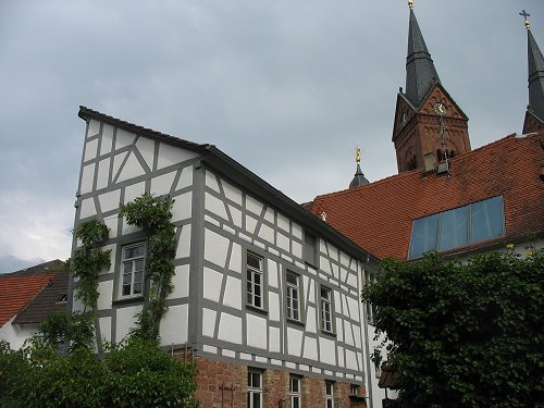 Seligenstadt