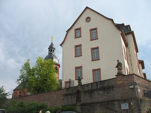 Seligenstadt