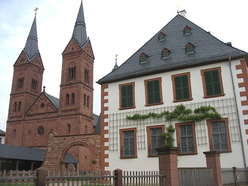 Seligenstadt