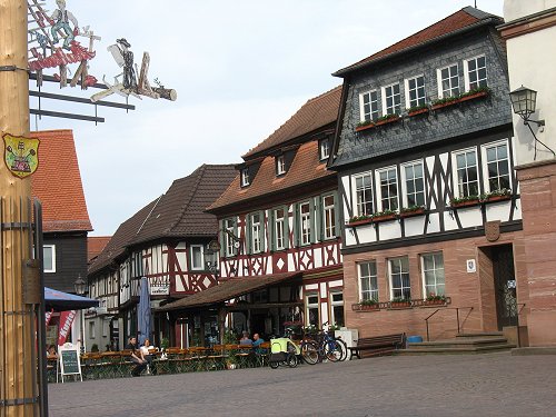 Seligenstadt