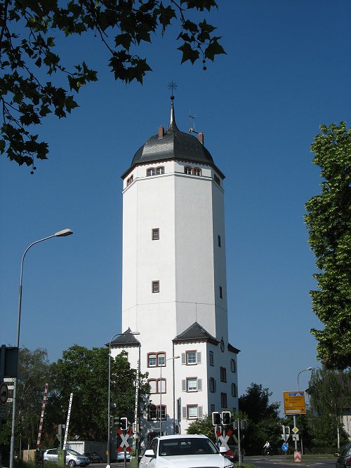 Seligenstadt