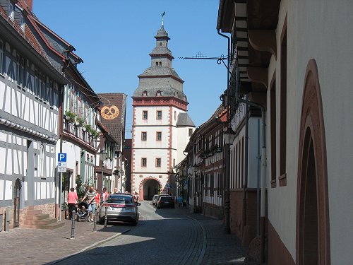 Seligenstadt