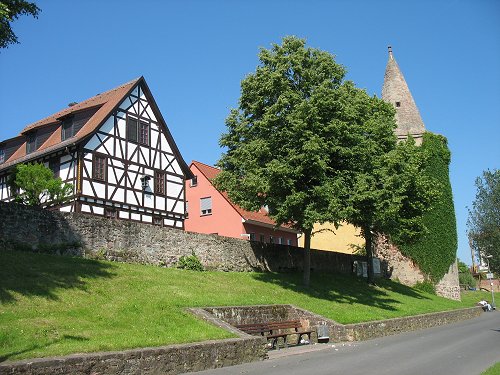 Seligenstadt