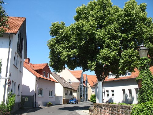 Seligenstadt