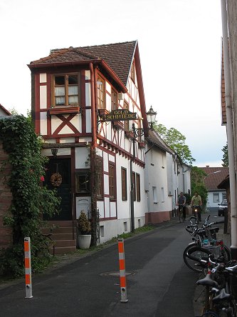 Seligenstadt