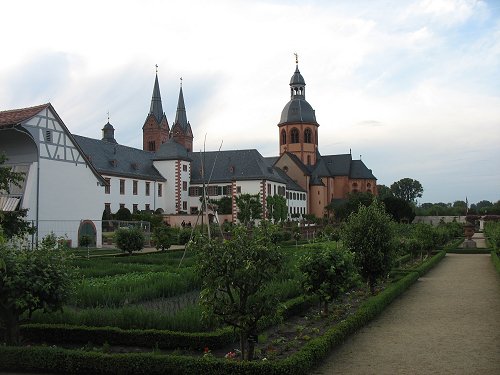 Seligenstadt