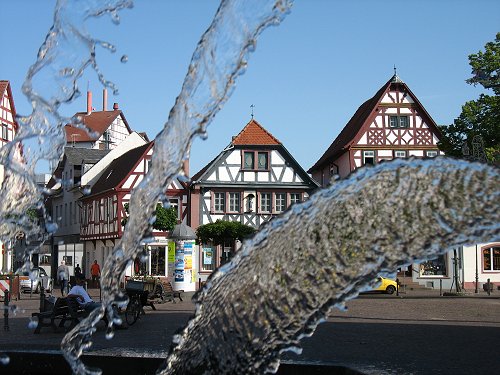 Seligenstadt