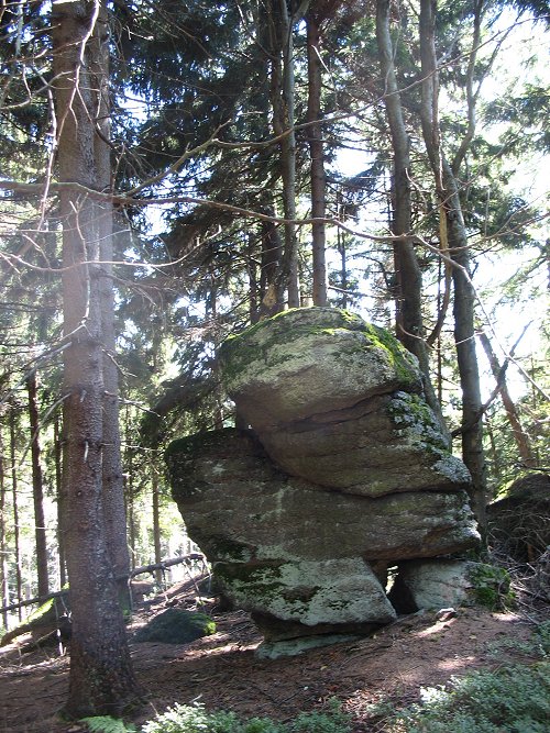 Hohe Mätze