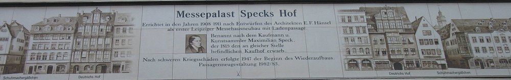 Specks Hof