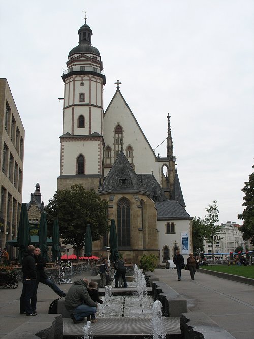 Thomaskirche