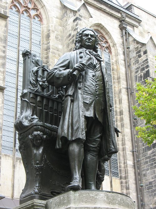 Johann Sebastian Bach