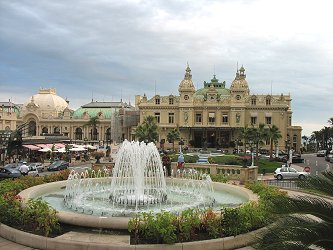 Monte Carlo