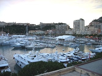 Monaco