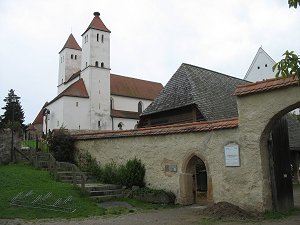 Perschen in der Oberpfalz