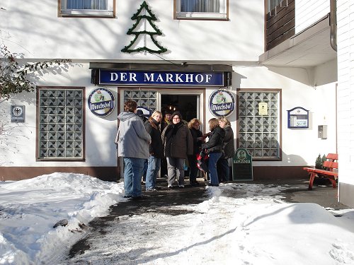 SST Fichtelberg, Foto von leila