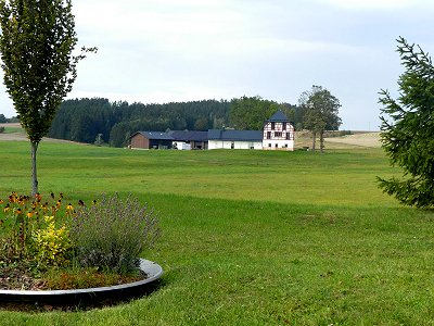 In Längenau