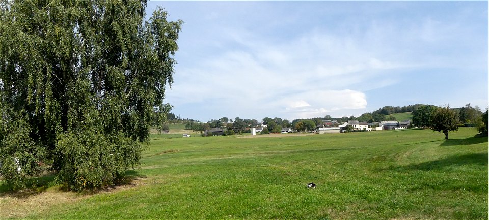 Längenau
