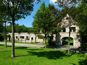 Kurpark Bad Weißenstadt
