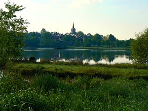 Vogelschutzgebiet