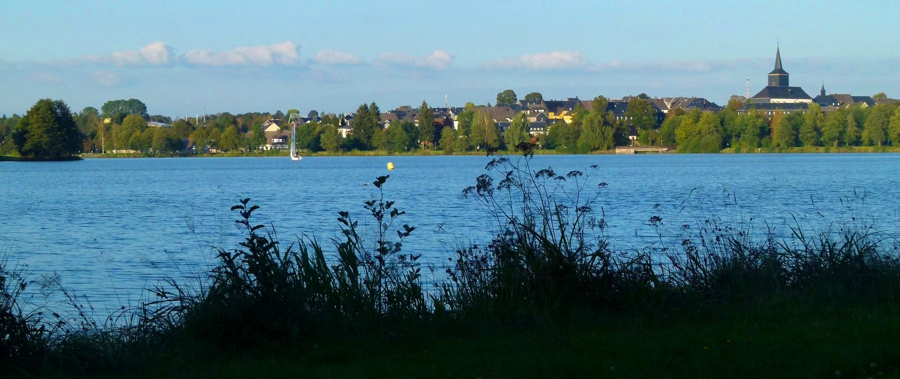 Weienstadt im Fichtelgebirge