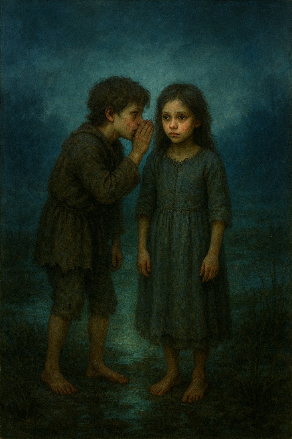 Die Kinder vom Zeitelmoos Die Kinder vom Zeitelmoos