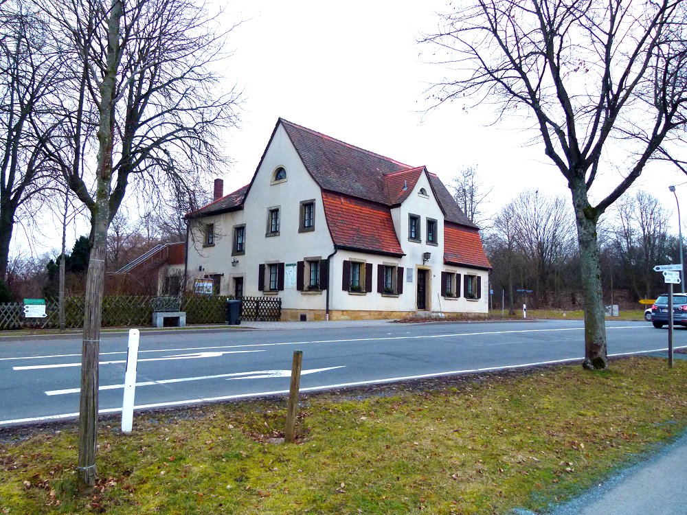 Die Rollwenzelei in Bayreuth